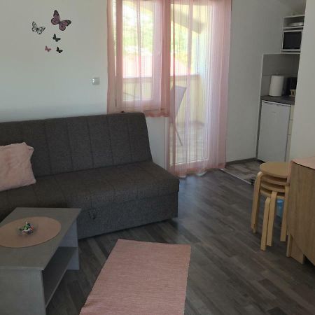 Apartmani Verica Karlobag Extérieur photo