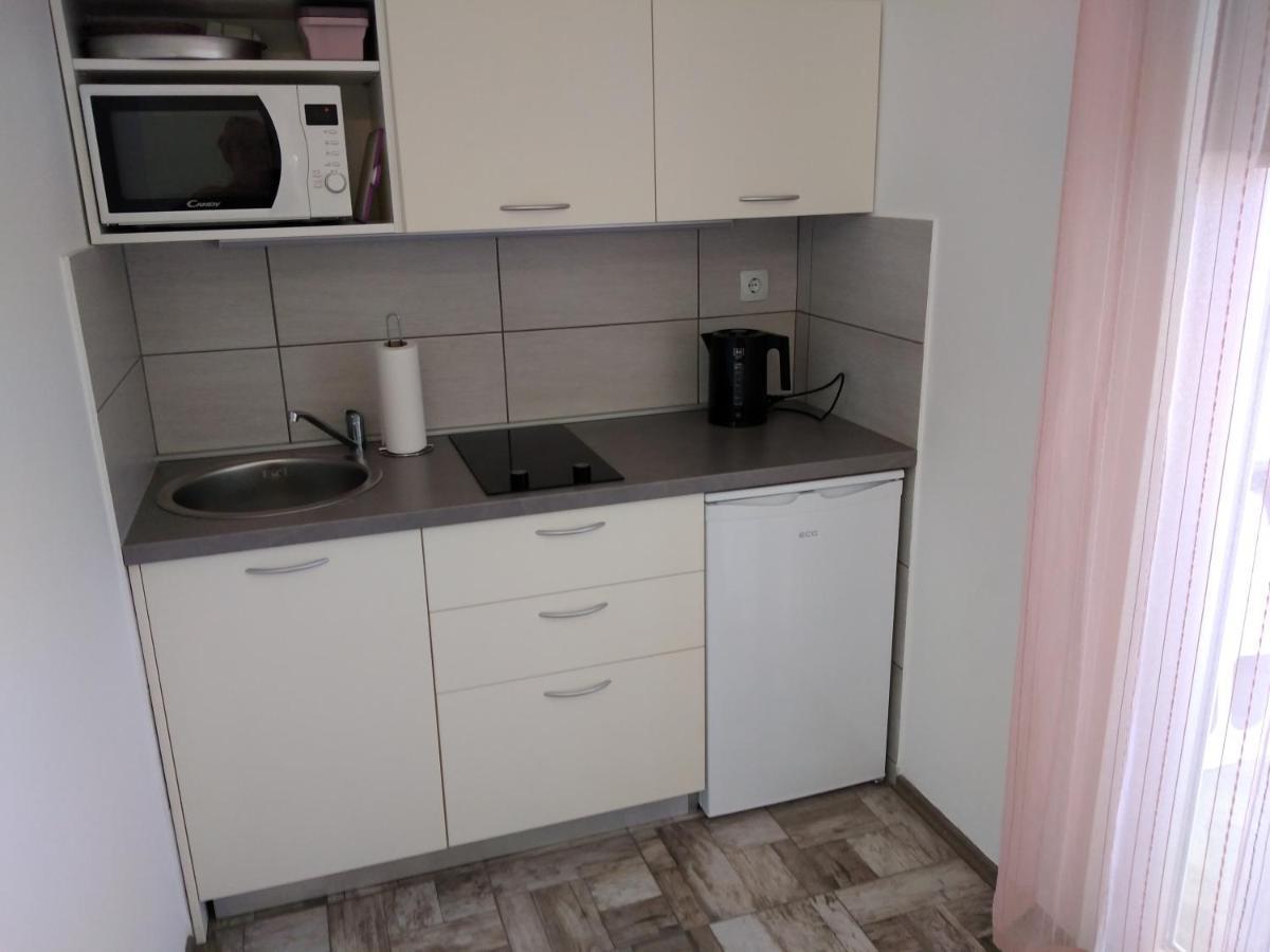 Apartmani Verica Karlobag Extérieur photo