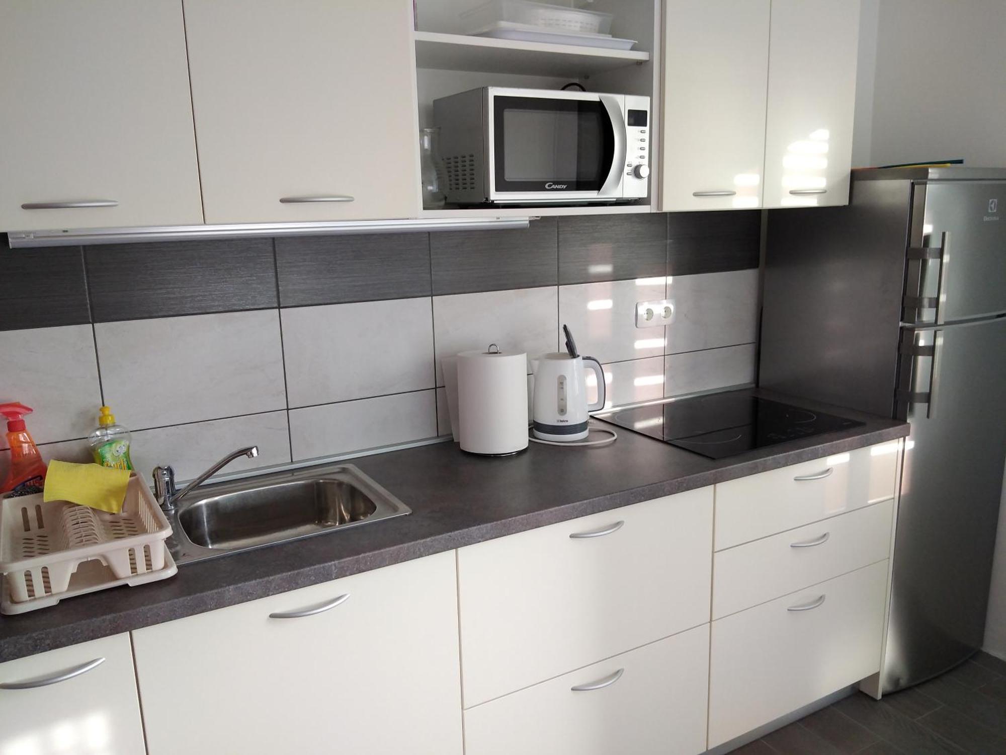 Apartmani Verica Karlobag Extérieur photo