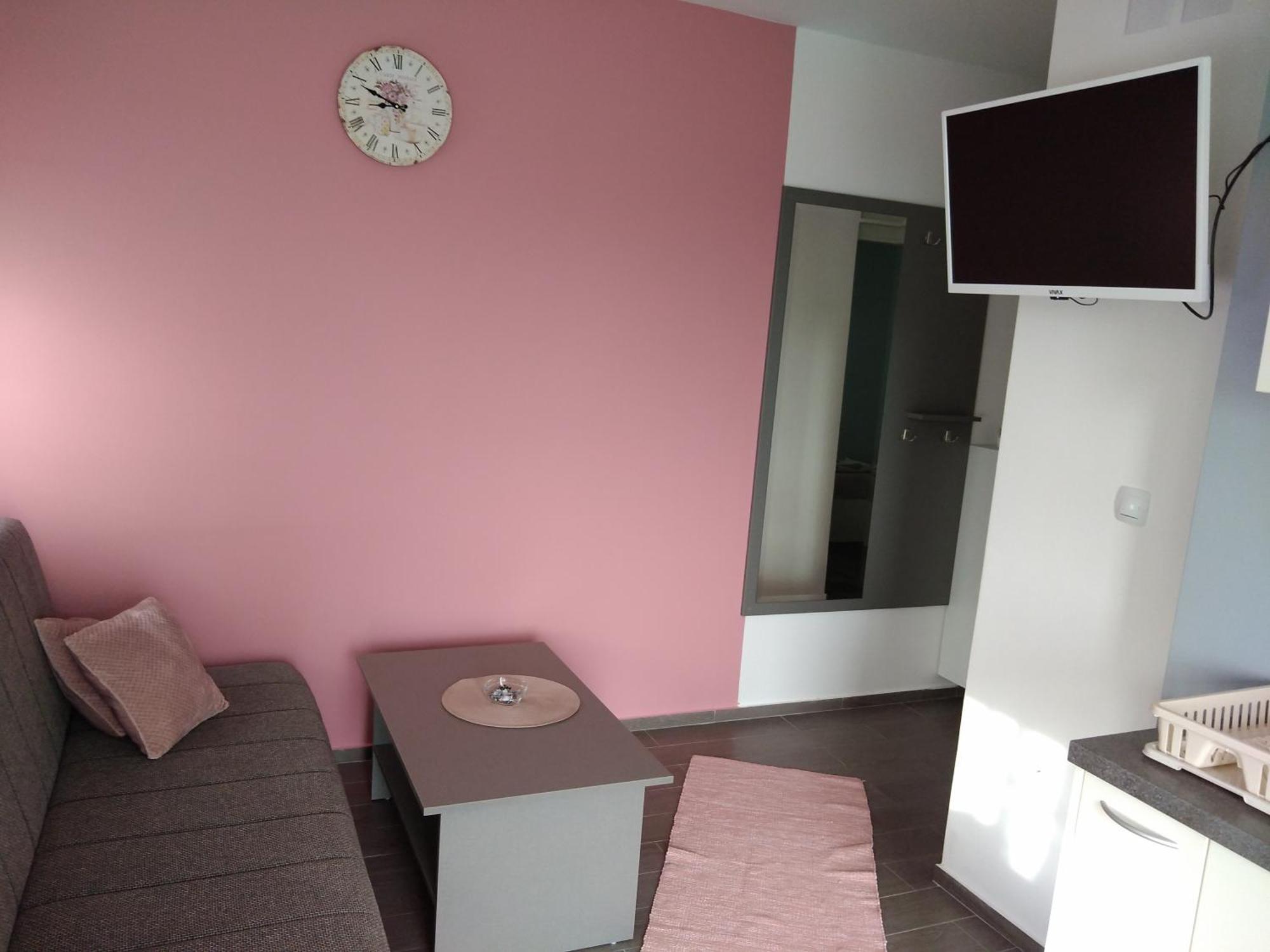 Apartmani Verica Karlobag Extérieur photo