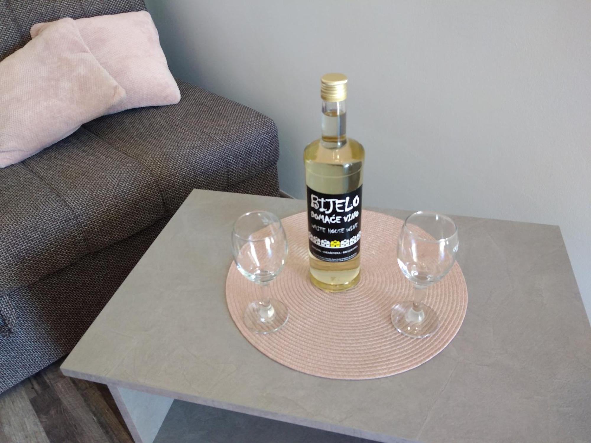 Apartmani Verica Karlobag Extérieur photo