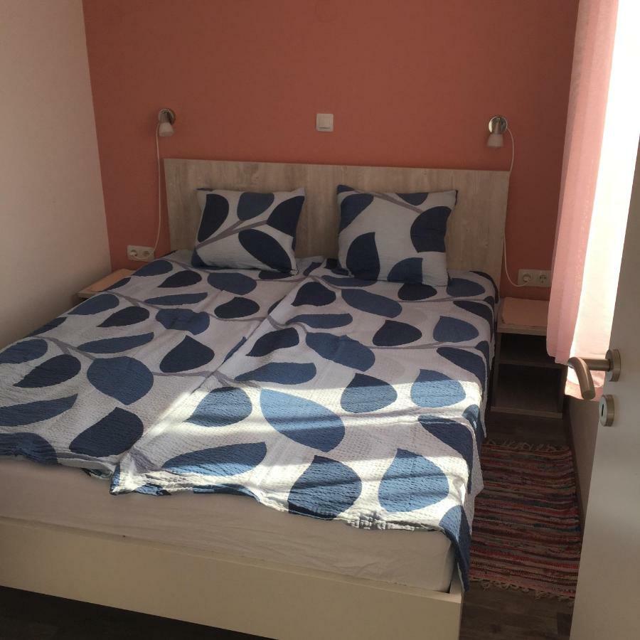 Apartmani Verica Karlobag Extérieur photo