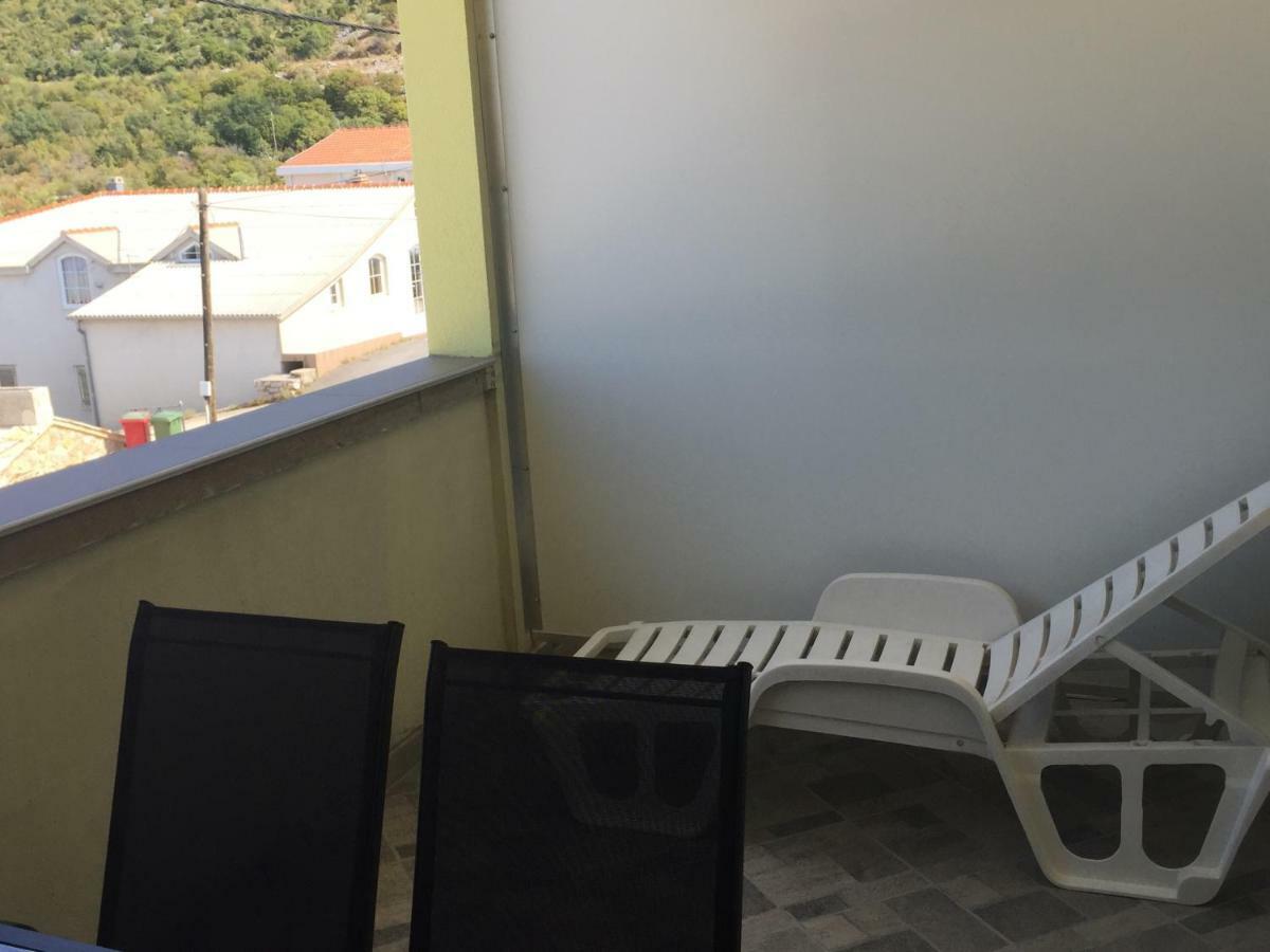 Apartmani Verica Karlobag Extérieur photo