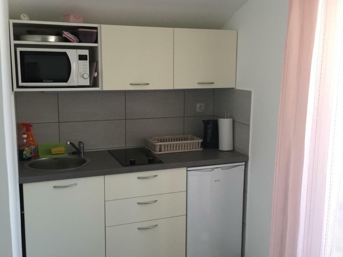 Apartmani Verica Karlobag Extérieur photo
