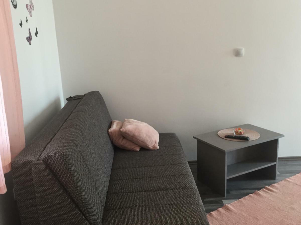 Apartmani Verica Karlobag Extérieur photo