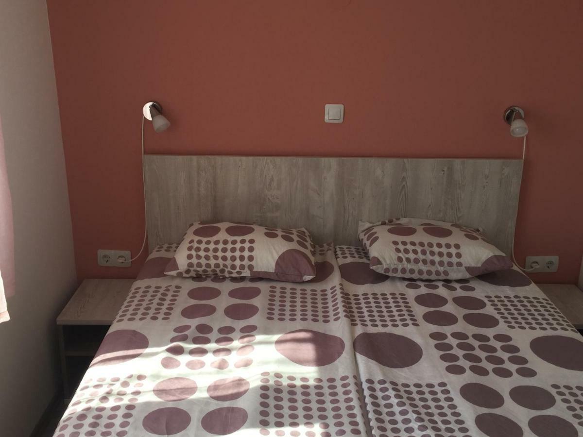 Apartmani Verica Karlobag Extérieur photo