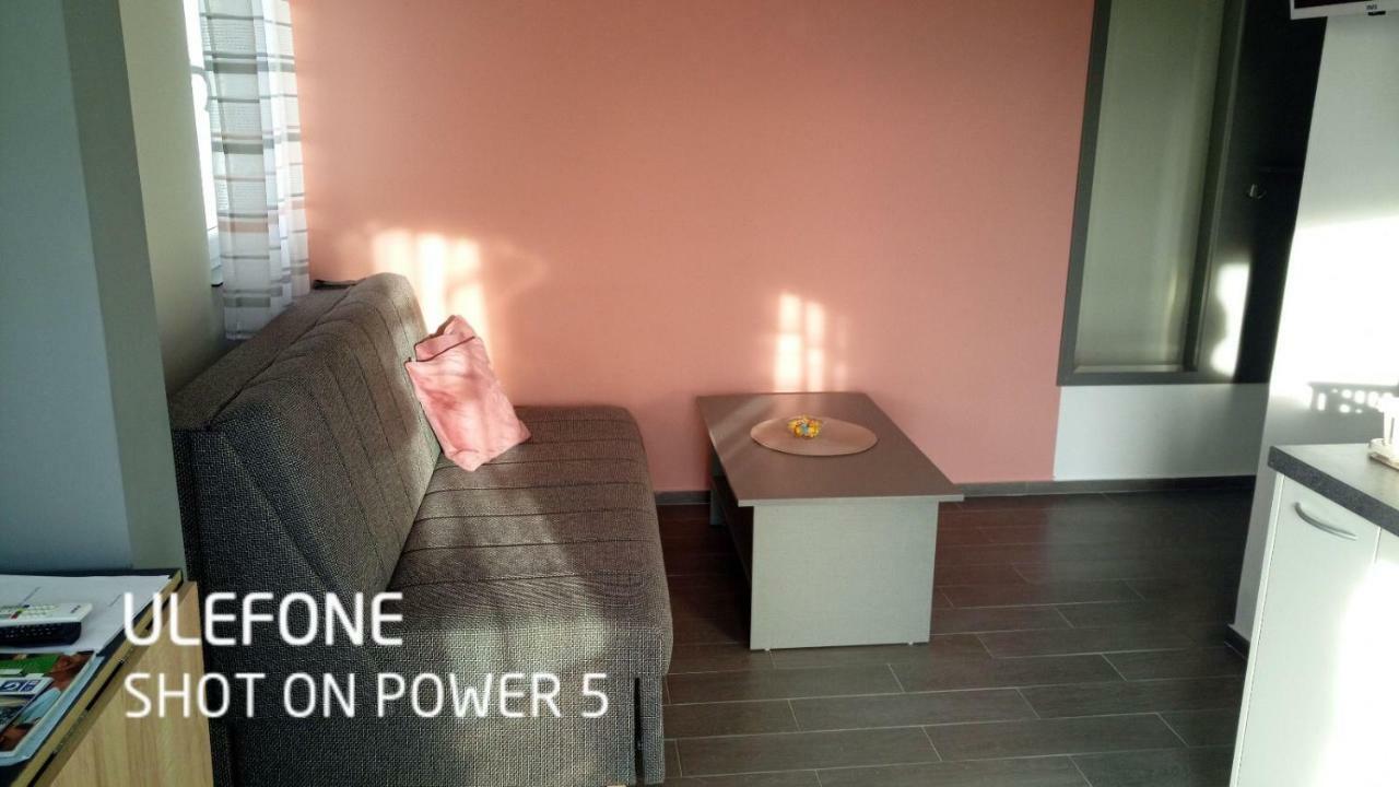 Apartmani Verica Karlobag Extérieur photo