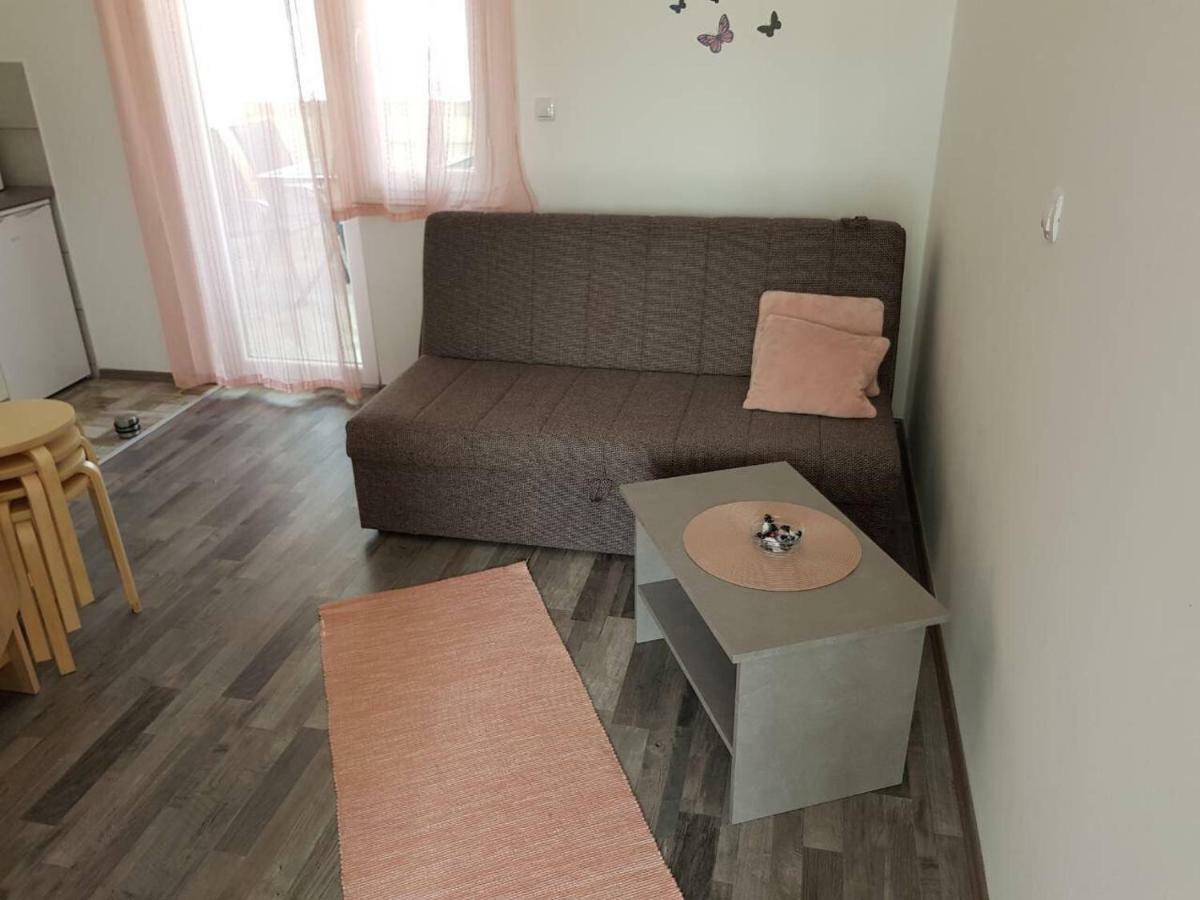 Apartmani Verica Karlobag Extérieur photo