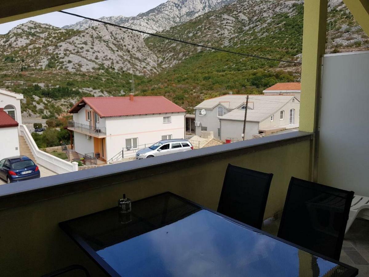 Apartmani Verica Karlobag Extérieur photo