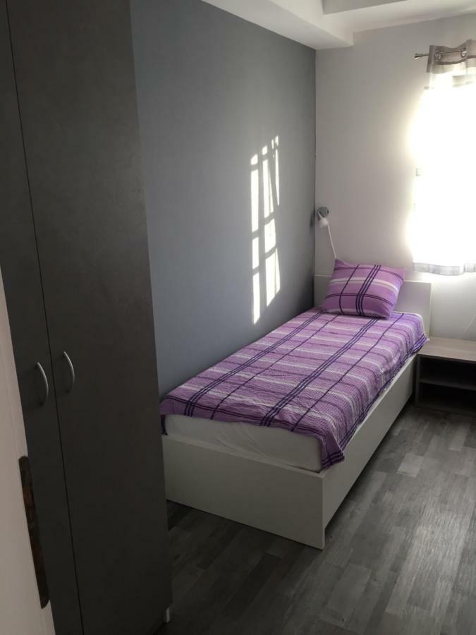 Apartmani Verica Karlobag Extérieur photo