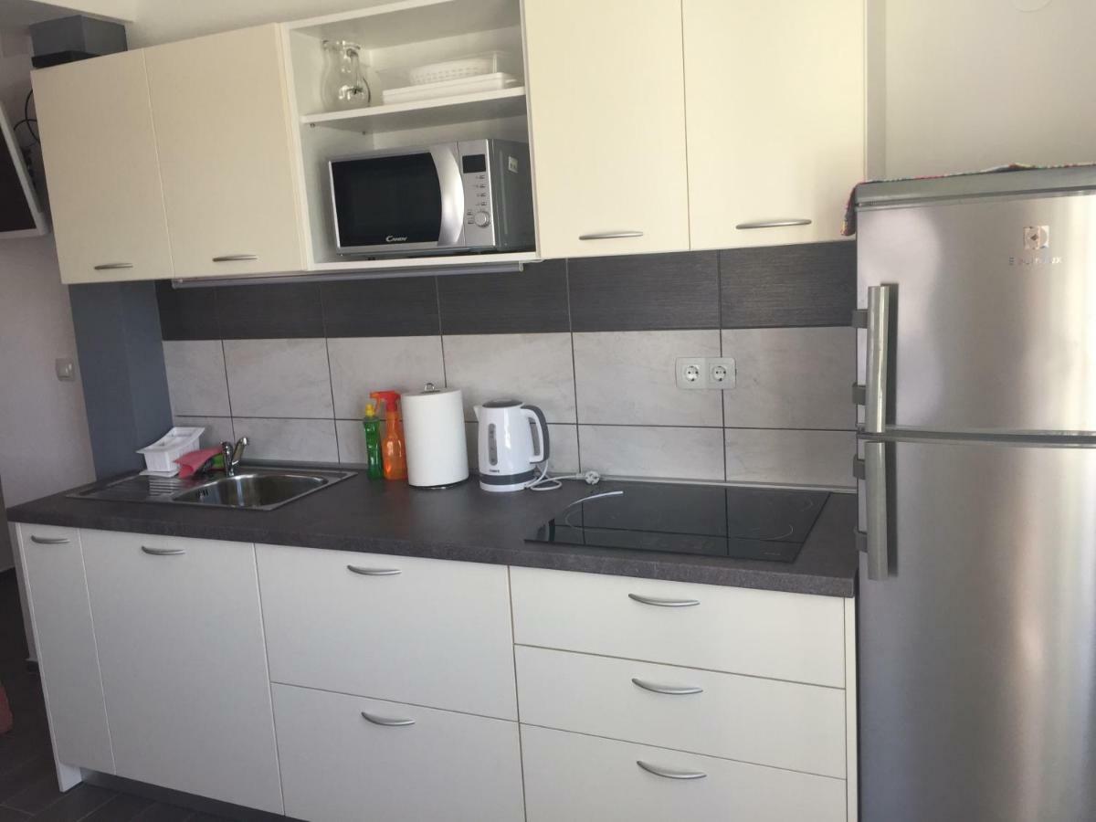 Apartmani Verica Karlobag Extérieur photo