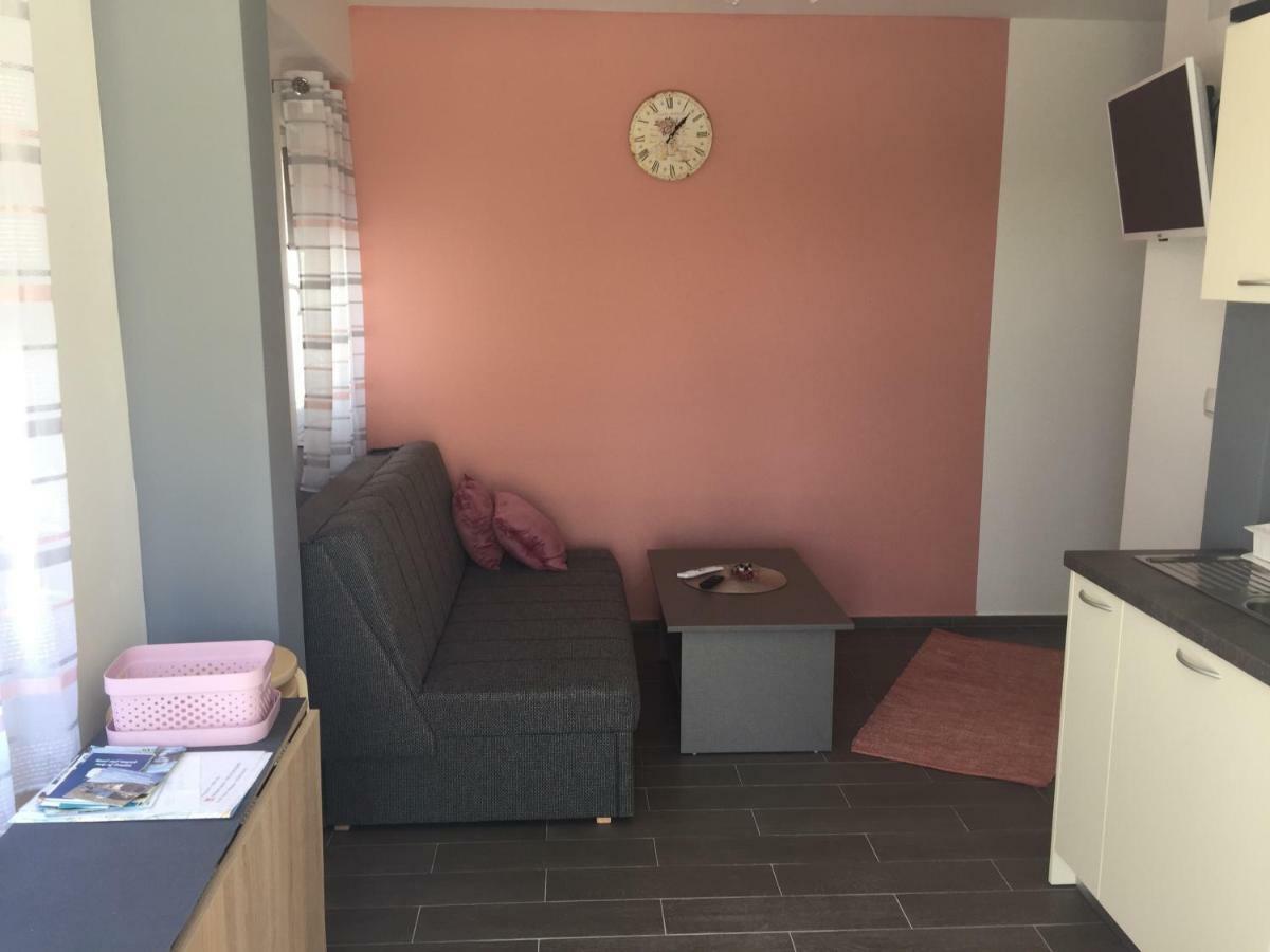 Apartmani Verica Karlobag Extérieur photo