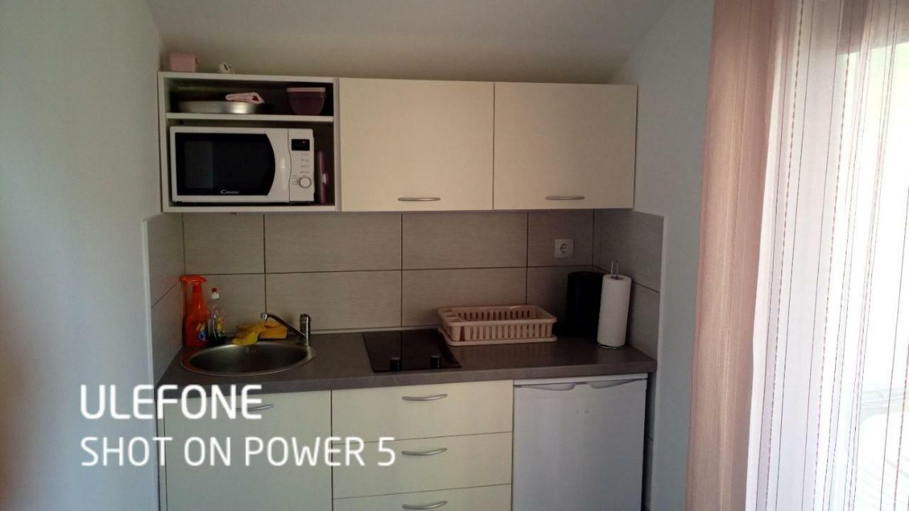 Apartmani Verica Karlobag Extérieur photo