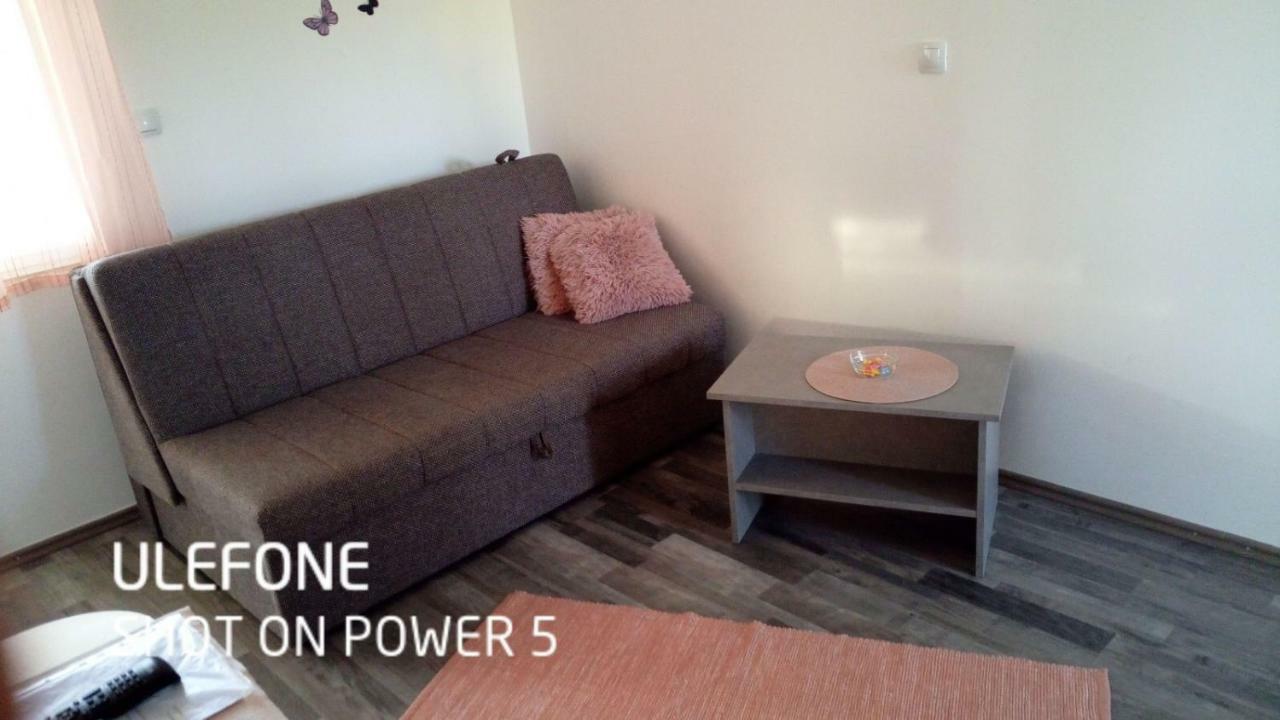 Apartmani Verica Karlobag Extérieur photo