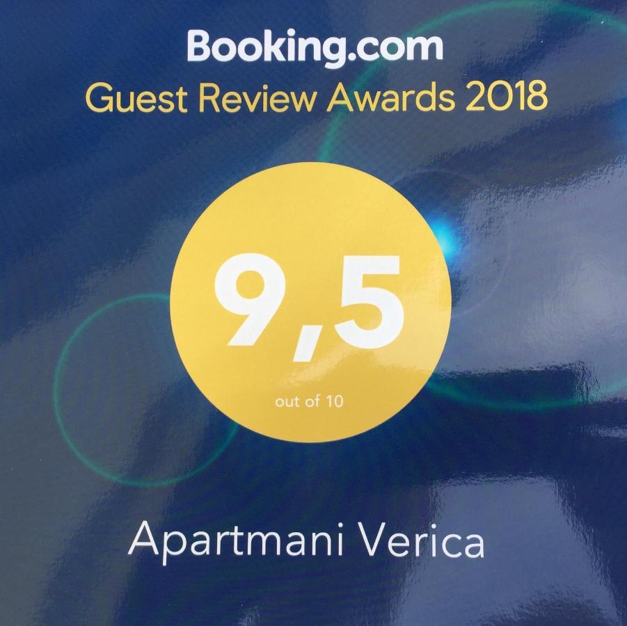Apartmani Verica Karlobag Extérieur photo